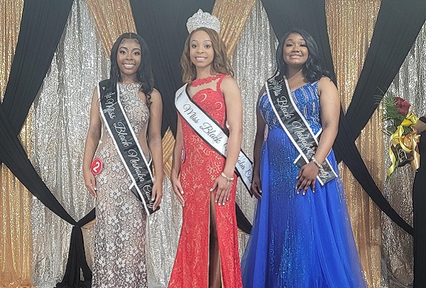Miss Black Neshoba County Selected