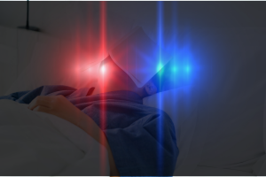 Intruder Found Sleeping in House he Broke into