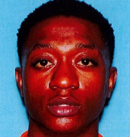 Wanted Fugitive – Have You Seen Him?