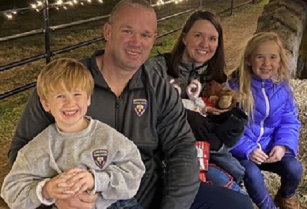 Trouper Harris Memorial Funds Reach Almost $200,000