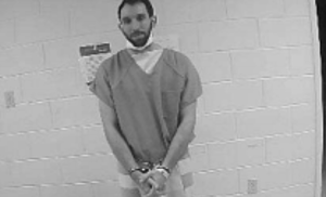 Follow-Up: Man Found Dead in Neshoba Cell Had Shot at Deputies in May