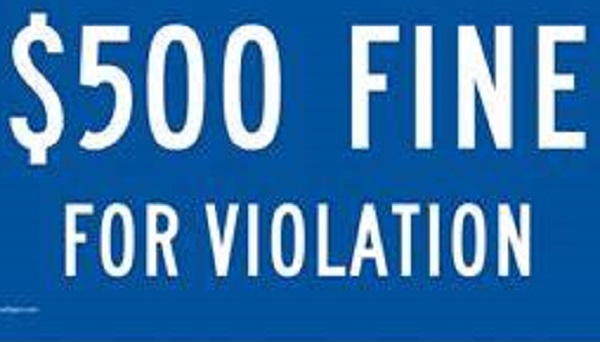 $500 Fine Set For Violation of Dangerous Animal Ordinance In Carthage