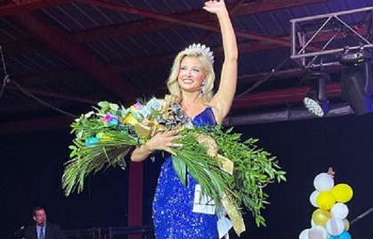 Miss Neshoba County Fair Has Been Crowned