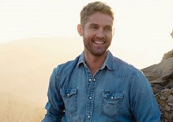 Brett Young Concert to Continue as Planned Tonight