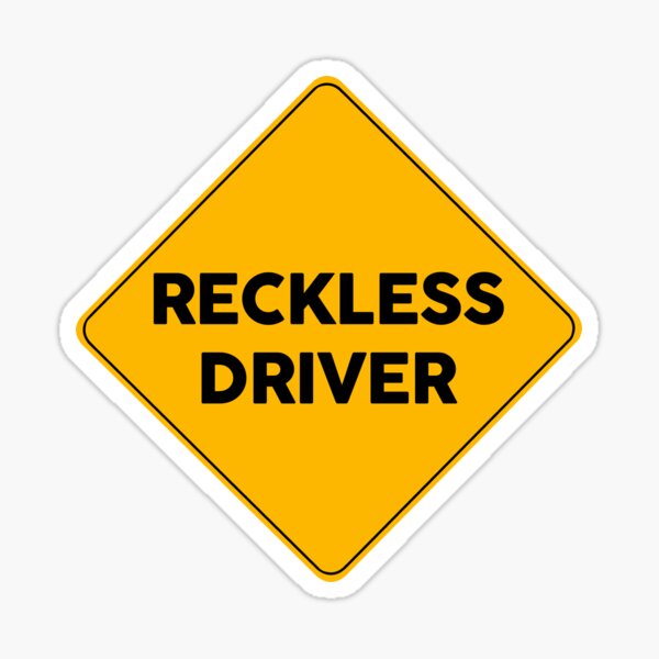 Reckless Driver On Hwy 35 N