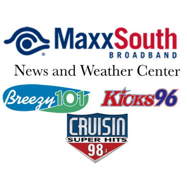 Introducing the MaxxSouth Broadband News and Weather Center Podcast