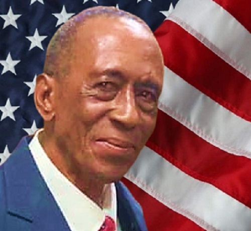 Lincoln Park Becomes Frank L. Matlock Community Park Tomorrow