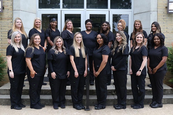 ECCC Practical Nurse Program Honors Graduates Including Many From Our Area