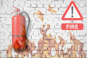 Structure Fire Reported in Philadelphia
