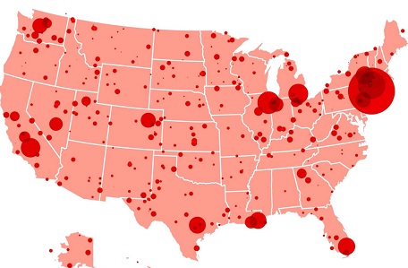 2,326 New Covid Cases Reported In Mississippi Over 3 Day Period – Are We Safe in Our Area?