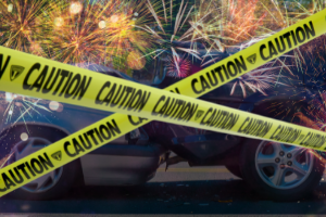 Use Caution this Holiday Weekend – Multiple MVA’s Reported Already