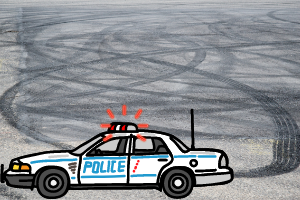 You Can’t Eat These Donuts..