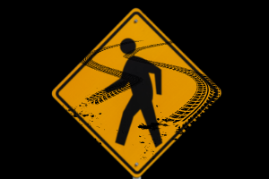 Pedestrian Struck in Neshoba