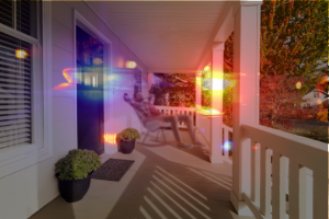 That’s Not Your Chair…