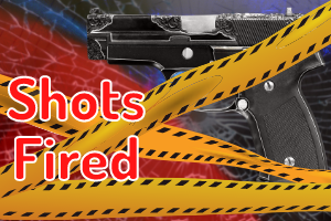 MVA Leads to Discovery of Gun Shot Wound in Philadelphia