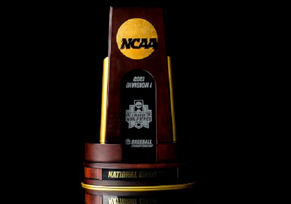 Mississippi State Baseball National Championship Trophy is Coming to Neshoba County Fair
