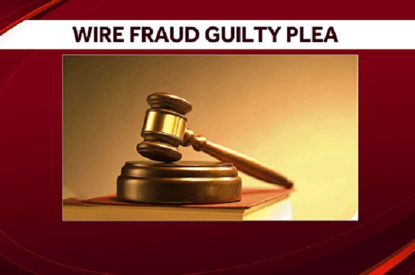 Mississippi Band of Choctaw Indians Tribal Council Member Enters Guilty Plea for Wire Fraud