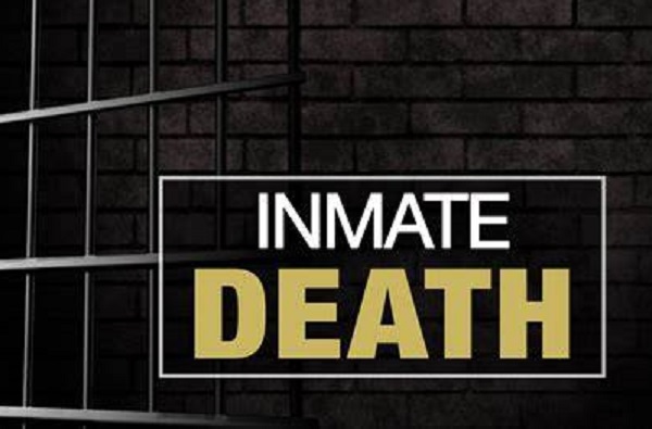 Neshoba County Inmate Death
