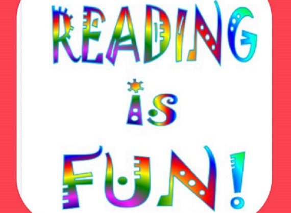 Dream Big and Read – Summer Reading Program Starts Today