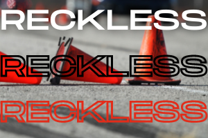 Neshoba Law Enforcement Deals With Reckless Driving and a Livestock Hazard