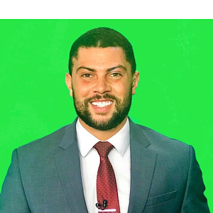 Audio: WLBT Meteorologist Patrick Ellis gives an update on Tropical Storm Ida