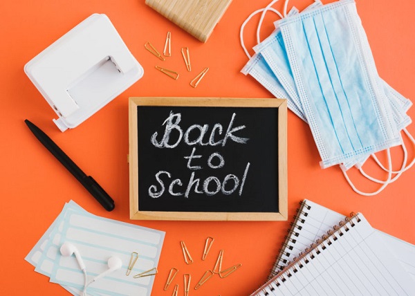 Back To School And Covid – What Does The Future Hold?