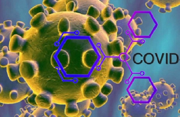 3164 New Covid Cases Reported Including In Our Region