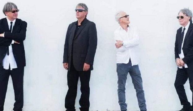 David And The Giants Coming To Carthage