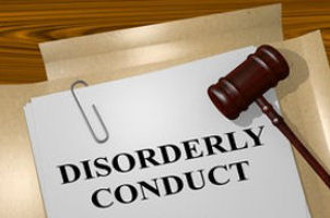 Multiple Disorderlies and Prison Contraband Charges in Attala and Leake