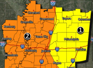 Heat Relief Is Coming