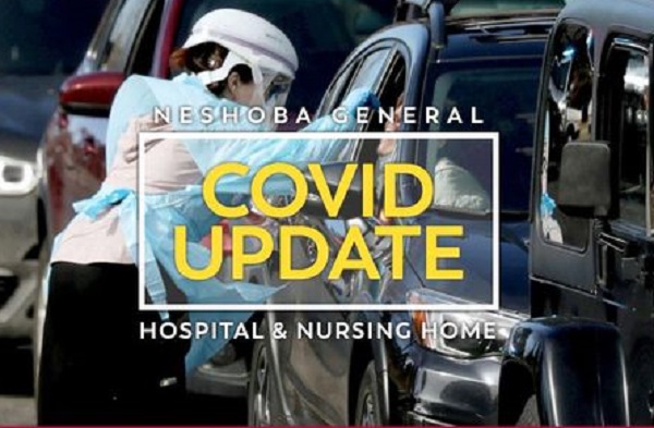 Hospitalization Rates Up 250% as Testing Continues In Neshoba