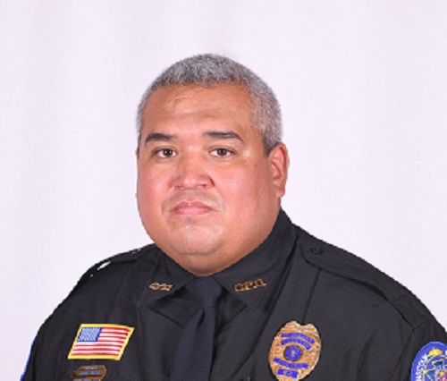 New Choctaw Public Safety Director Appointed by Tribal Chief Cyrus Ben