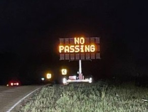 Sheriff: Guard Against Distracted Driving on Hay. 19