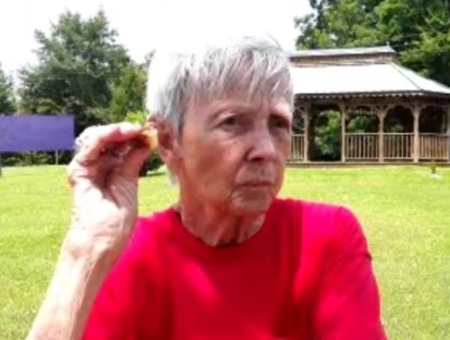 The Search for Molly Netherland: Dog Picks Up Scent In Another County