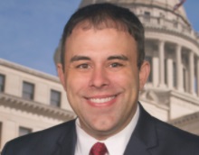 Central Miss. Rep: First Responder COVID Deaths Are Line of Duty Deaths