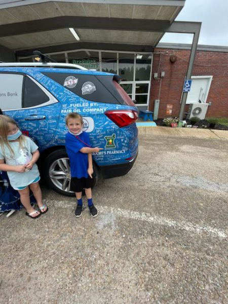 Photo gallery – Cruisin’ for a Wish Week 2