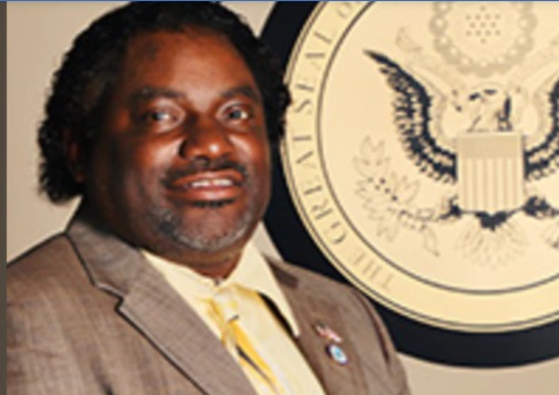 Holmes County Supervisor Killed in Wreck