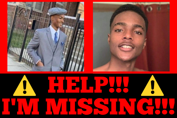 Missing Leake County Man – Sheriff’s Dept asking for your help