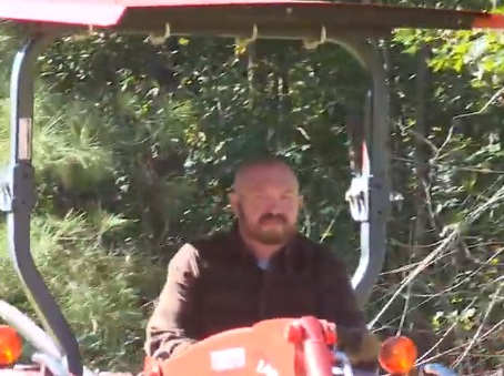 Be Multipliers, Not Dividers, Says Candidate; Election Is Next Week