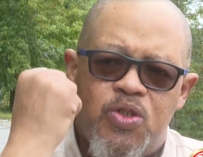 Meet the Candidate: W.J. Coleman
