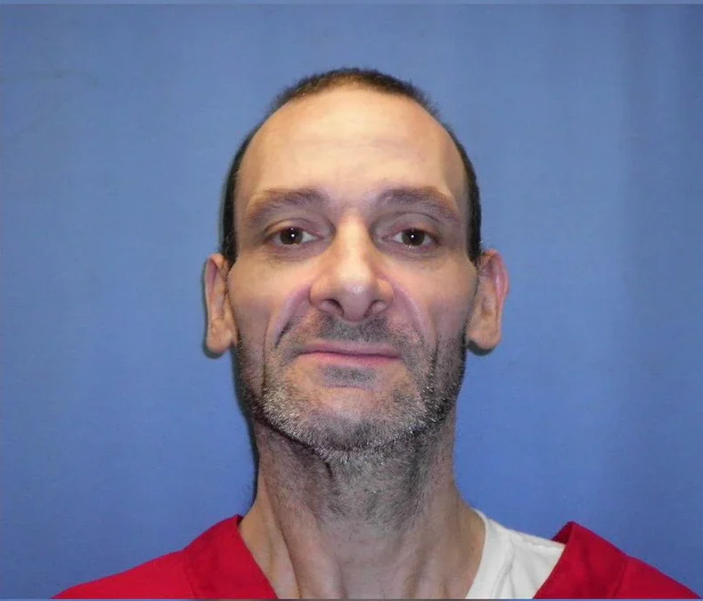State Intends to Execute David Neal Cox Wednesday