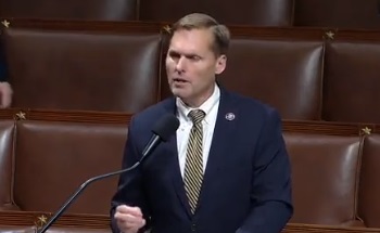 Gas Prices, Heating Prices, The Border Crisis: What the Congressman Says Needs to Change