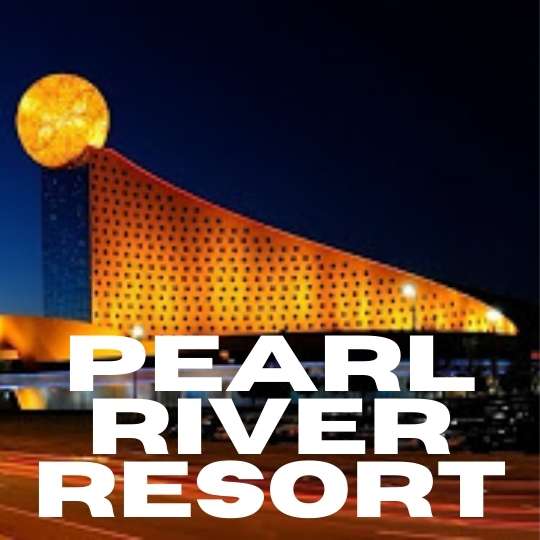 Pearl River Resort reopens buffet at Silver Star
