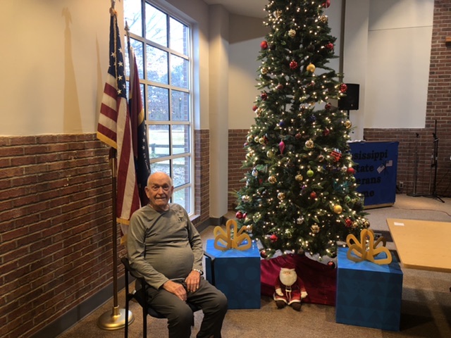 Local veteran recounts memories of Pearl Harbor attack