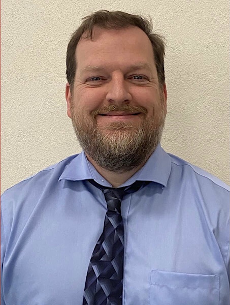 Jason Morgan hired as new Leake Academy boys basketball coach