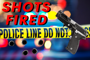 Disturbances, Shots Fired and a Fire in Leake.
