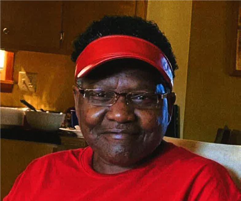 Foul Play Not Suspected In Lexington Woman’s Death