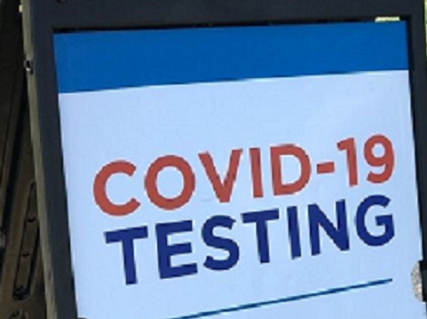 COVID Numbers Continue To Fall