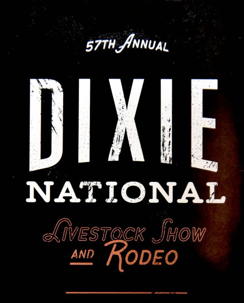 The 57th Annual Dixie National Rodeo returns to the Mississippi State Fairgrounds in Jackson Feb 11-19