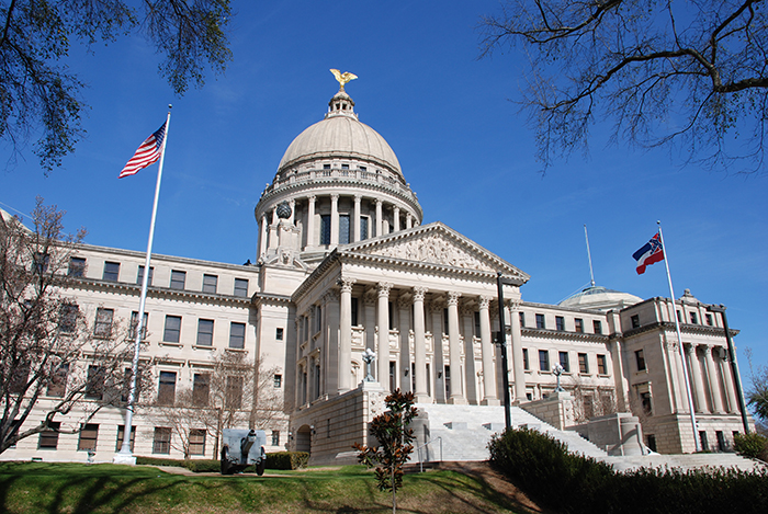 Mississippi House bill sets religious exemption on COVID vaccine